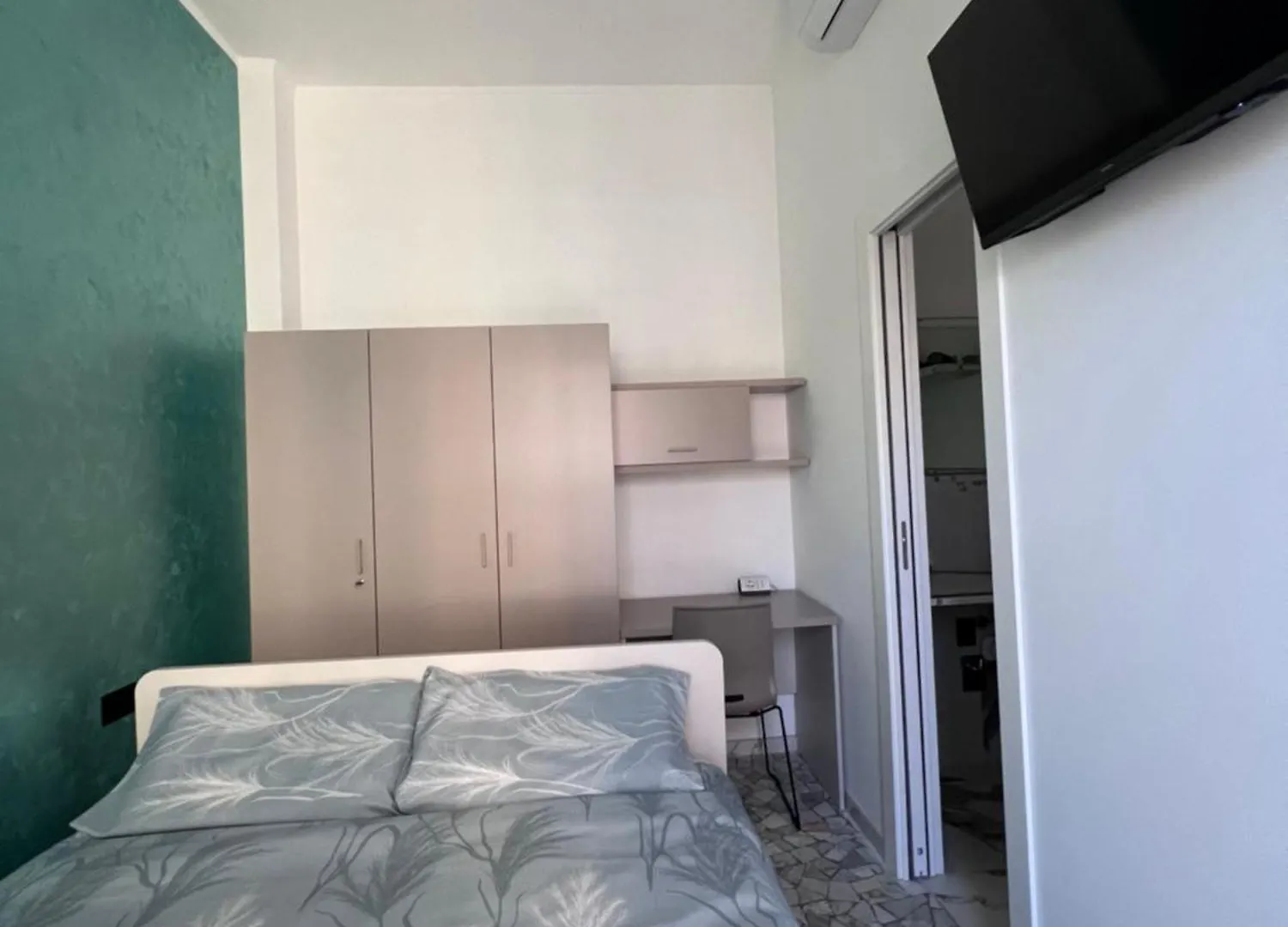米兰Nuovo Ed Elegante In Zona Bocconi公寓 意大利