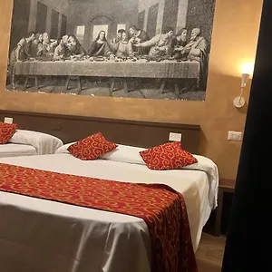 Corvetto Corso Lodi Milano
