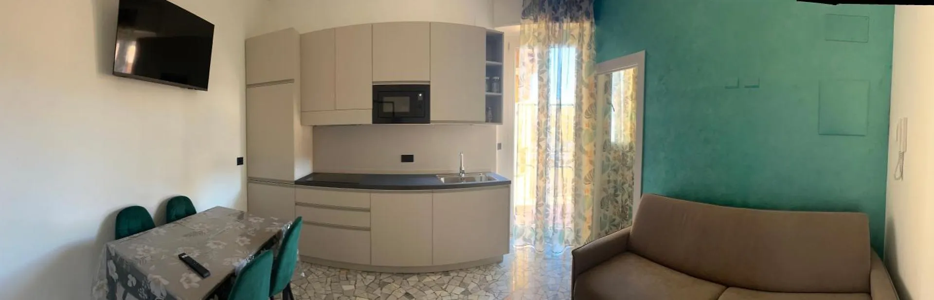 Nuovo Ed Elegante In Zona Bocconi Apartment Milan 0*,