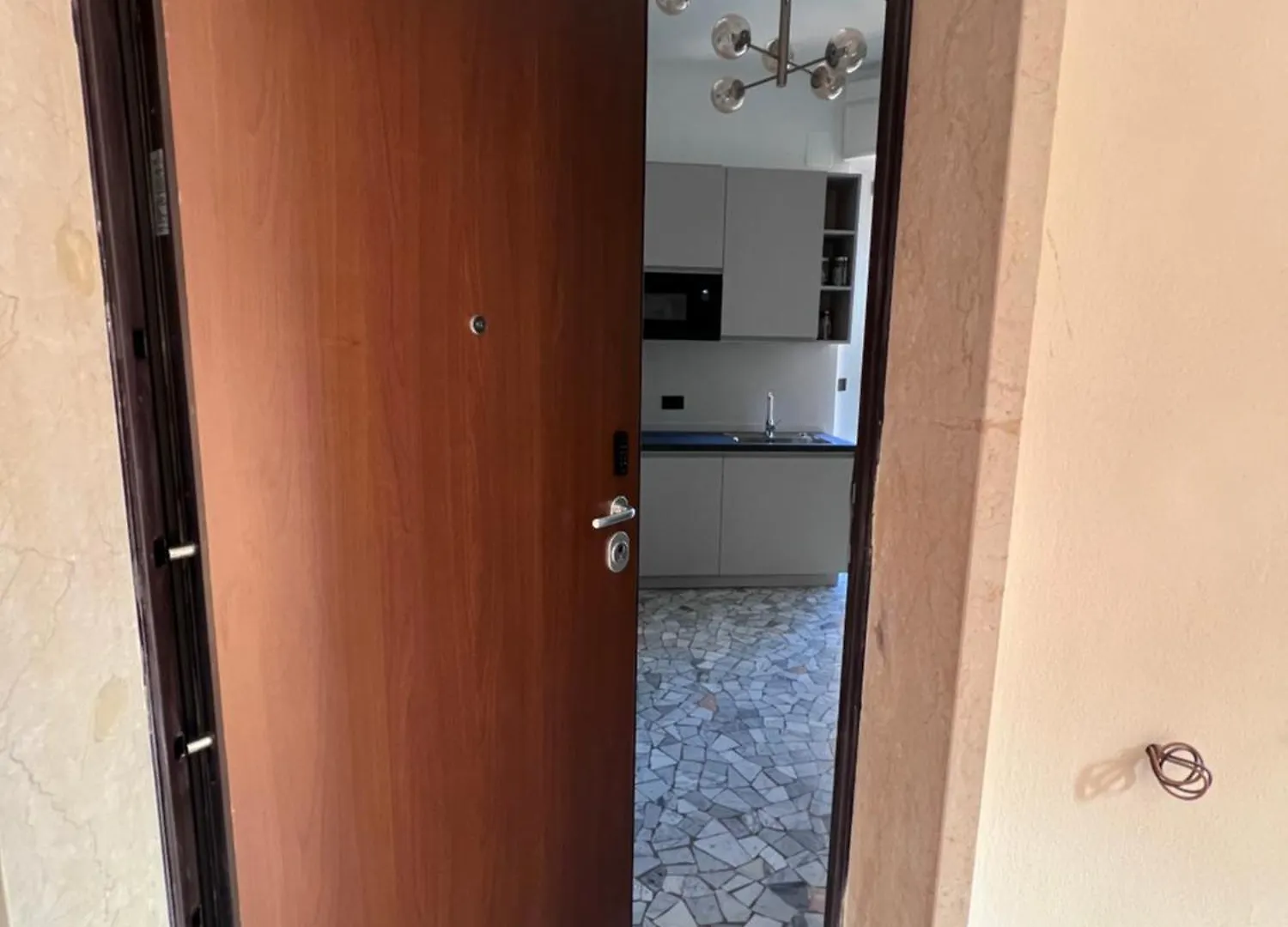Nuovo Ed Elegante In Zona Bocconi Apartment Milan