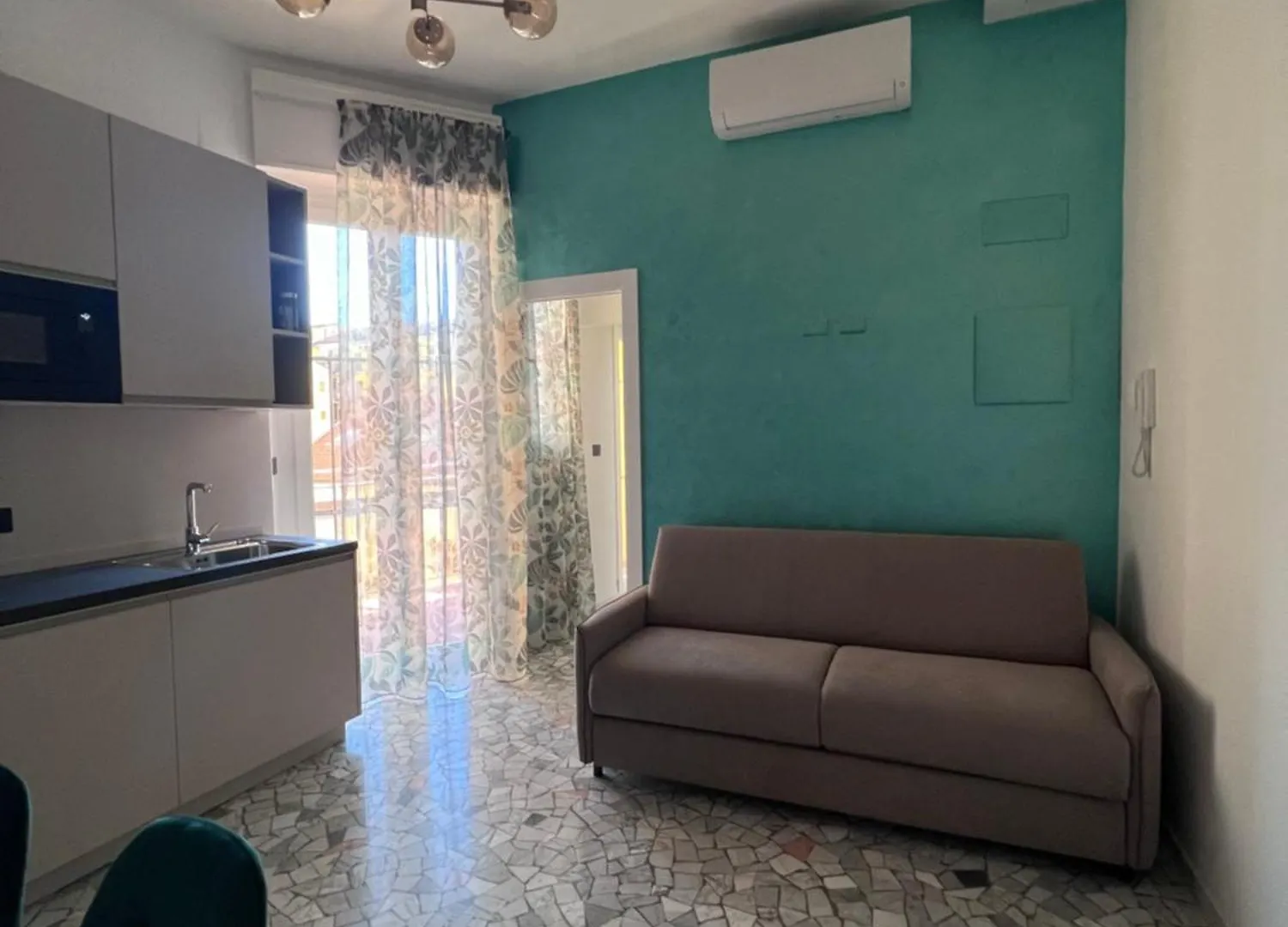 Nuovo Ed Elegante In Zona Bocconi location